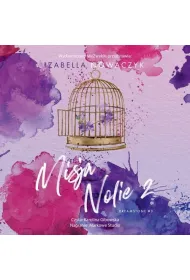 Audiobook Misja Nolie 2 mp3