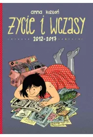 eBook ycie i wczasy. 2012-2017 pdf