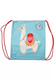 Rex London Trade Worek-plecak, Lama Dolly