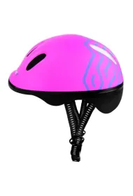 Kask dzieci�cy Strapy 1 rozmiar 44-48 Spokey 927773