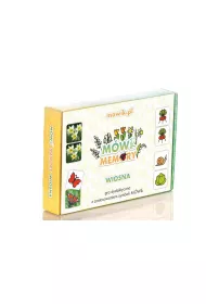M�Wik Memory Wiosna