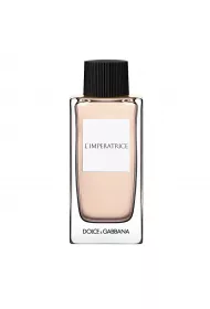 Dolce & Gabbana Woda toaletowa dla kobiet 3 LImperatrice 100 ml