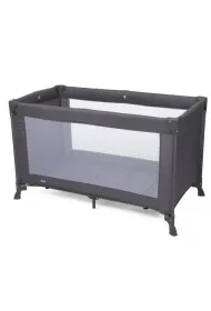 ��eczko turystyczne Good Night dark grey do 15 kg