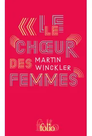 LF Winckler. Le Chour des femmes