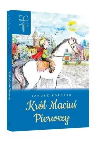 Krl Maciu Pierwszy