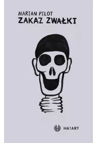 eBook Zakaz zwaki mobi epub