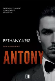 eBook Antony. Filthy Marcellos. Tom 0.5 pdf mobi epub