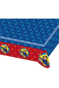 Amscan Obrus Stra�ak Sam 120x180cm