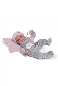 Lalka hiszpa�ska Baby Toneta 34cm Antonio Juan