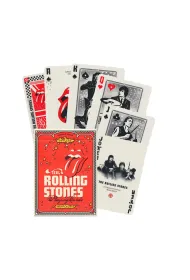 Karty do gry The Rolling Stones Theory11
