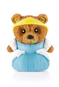 Strojnisie Ba�niowe Misie Kopciuszek 1pack