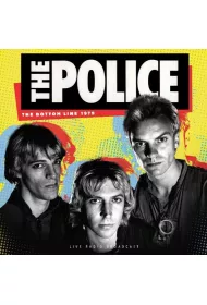 The Bottom Line 1979 - P�yta winylowa