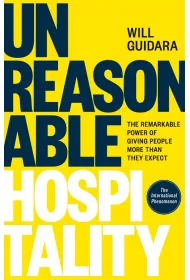 Unreasonable Hospitality wer. angielska