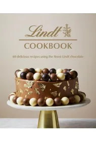 Lindt Cookbook wer. angielska