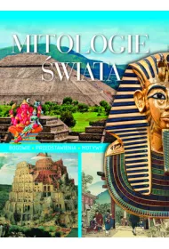 Mitologie �wiata. Bogowie motywy