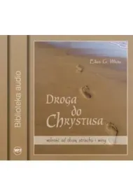 Droga do Chrystusa Audiobook MP3 CD