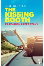 The Kissing Booth. Za kkiem przez Stany