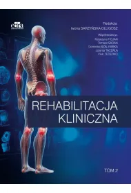 Rehabilitacja kliniczna T.2
