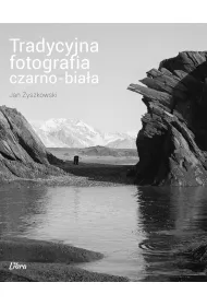 Tradycyjna fotografia czarno-bia�a