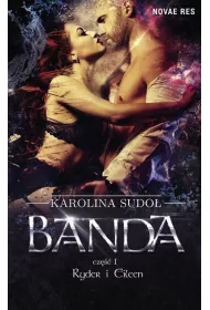 Ryder i Eileen. Banda. Tom 1
