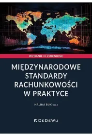 Mi�dzynarodowe standardy rachunkowo�ci w praktyce