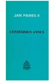 Centesimus annus