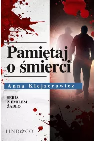 eBook Pamitaj o mierci. Tom 6. Seria z Emilem do mobi epub
