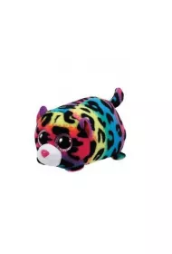 Teeny Tys: Jelly - maskotka kolorowy gepard, 10 cm (42163)