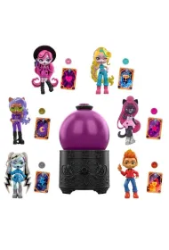 Monster High. Potions Crystal Ball mix Mattel