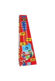 Moja pierwsza gitara Super Mario Lexibook K200NI