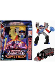 Transformers Generations Legacy Optimus Prime