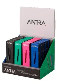 D�ugopis Antra box (20 szt. d�ugopis�w)