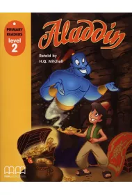 Aladdin. Primary Readers. Level 2