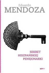 Sekret hiszpa�skiej pensjonarki. Damski fryzjer. Tom 1