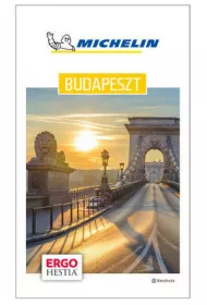 Budapeszt. Michelin