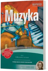 Odkrywamy na nowo. Muzyka 4-6. Podr�cznik. Szko�a podstawowa
