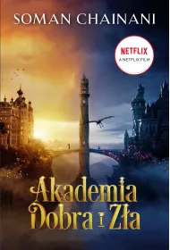 Akademia Dobra i Z�a. Tom 1. Wydanie filmowe
