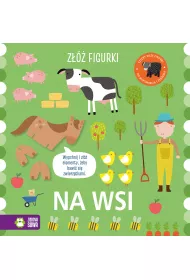 Z figurki. Na wsi