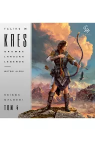 Audiobook Grombelardzka legenda. Ksi�ga 2. Wst�gi Aleru mp3