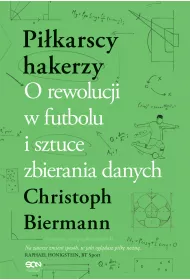 eBook Pi�karscy hakerzy. mobi epub
