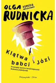 eBook Kltwa babci Jzi mobi epub