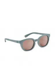 Beaba Okulary przeciwsoneczne dla dzieci 2-4 lata Bright - Smokey green