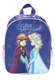 Eurocom Plecak dzieci�cy 3D Frozen Follow Your Heart