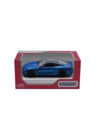 BMW M8 Competition Coupe 5" KT5425W Daffi