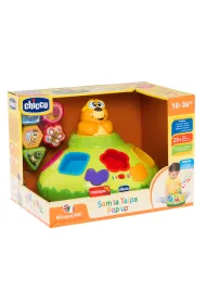 Edukacyjny sorter kszta�t�w Krecik Chicco