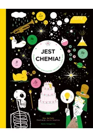 Jest chemia! ledztwo w sprawie pierwiastkw ukrytych w twoim domu
