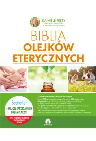 Biblia olejk�w eterycznych