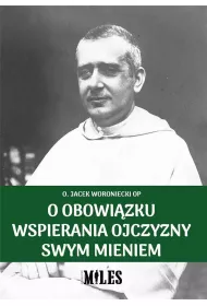O obowi�zku wspierania Ojczyzny swym mieniem