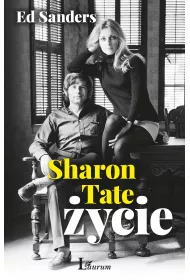 Sharon Tate �ycie