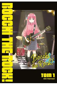 Bocchi the Rock! Tom 1